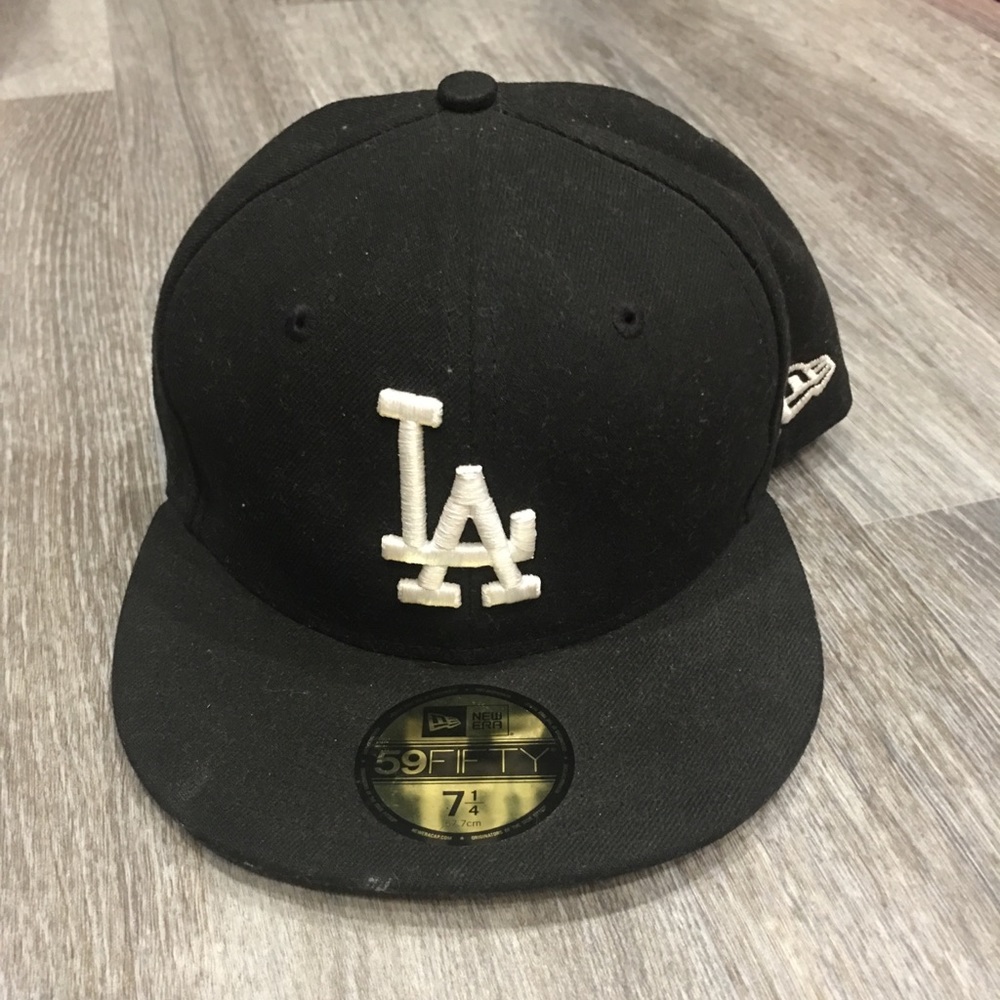 LA NewEra Hat